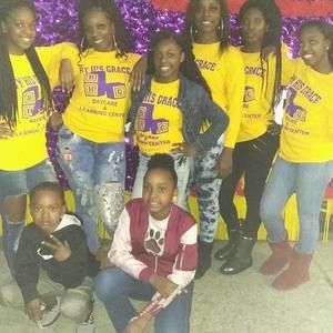 Meet your Posher, Paris